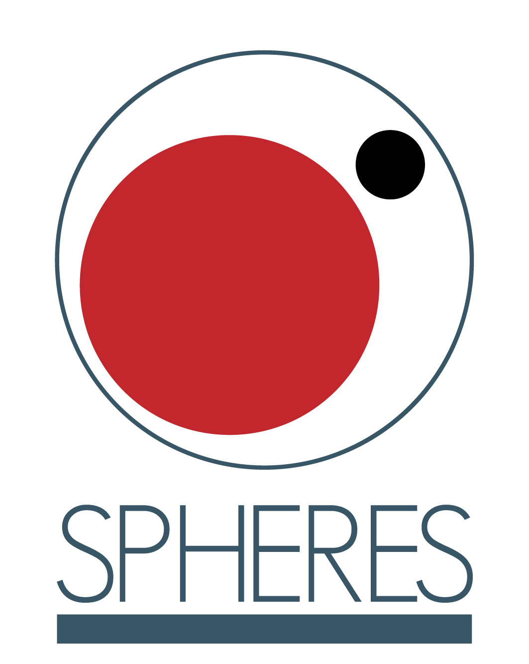 SPHERES logo 